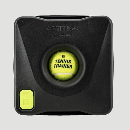 ARTENGO - Tennis Trainer, Black