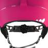 WEDZE - Children'S Ski Helmet H100, Fuchsia