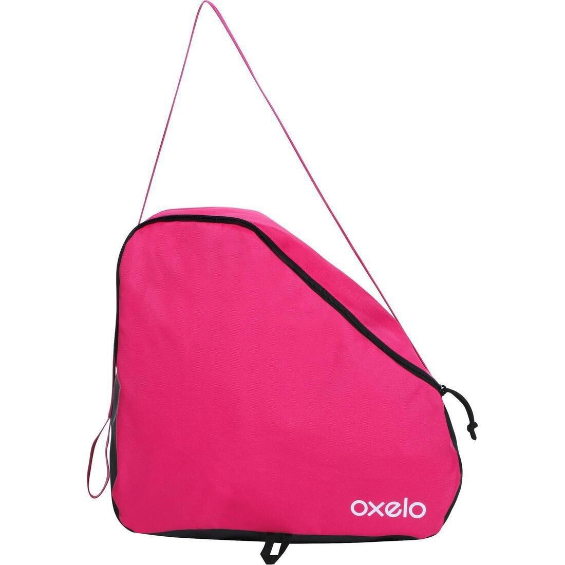Play Kids' Inline Skate Bag, Magenta, No Color, large image number 2