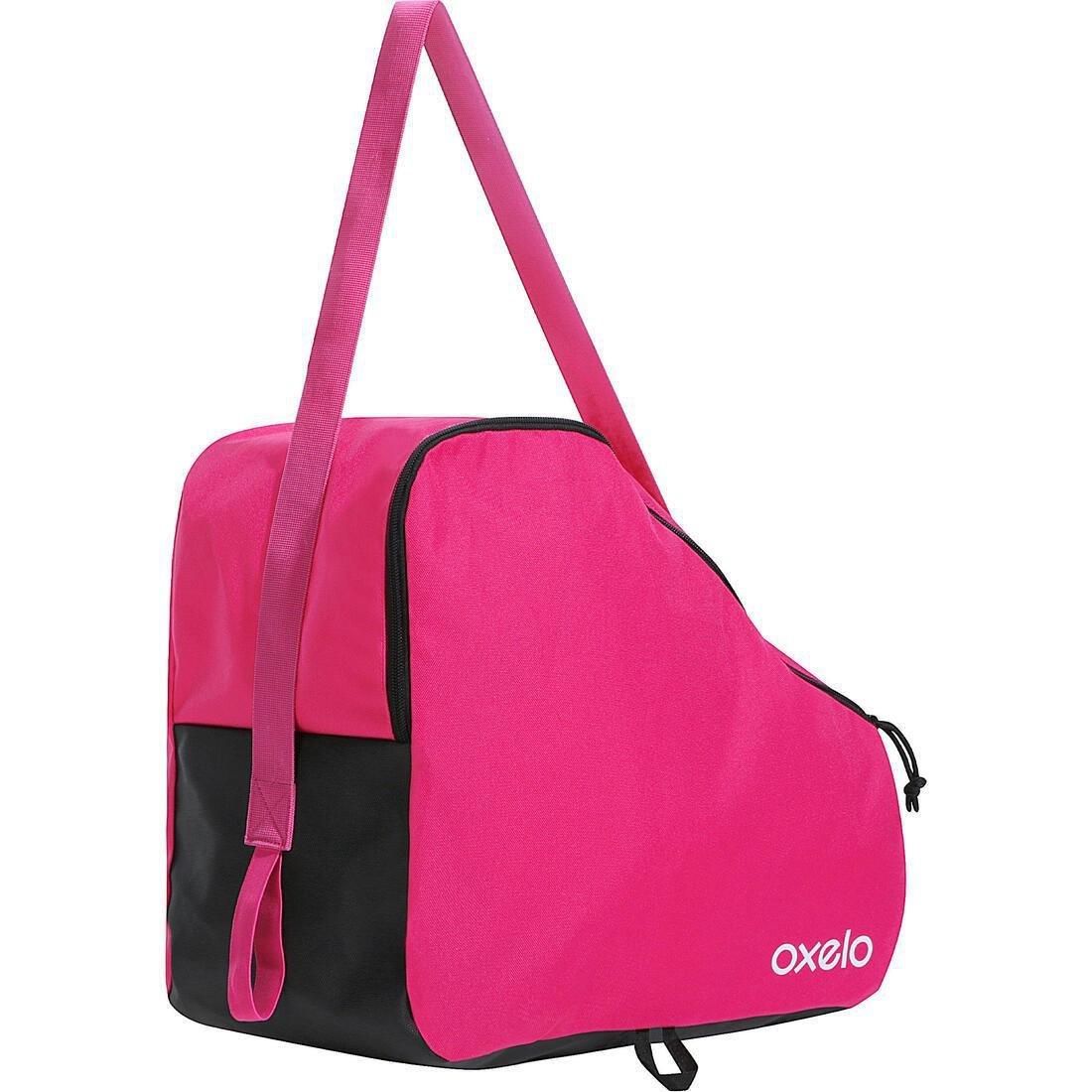 Play Kids' Inline Skate Bag, Deep Cyan, No Color, large image number 6