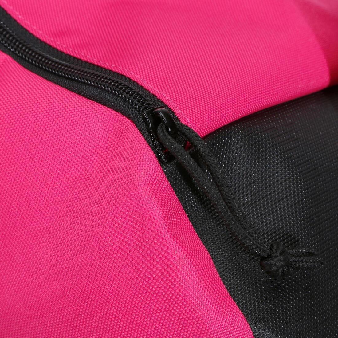 Play Kids' Inline Skate Bag, Deep Cyan, No Color, large image number 8