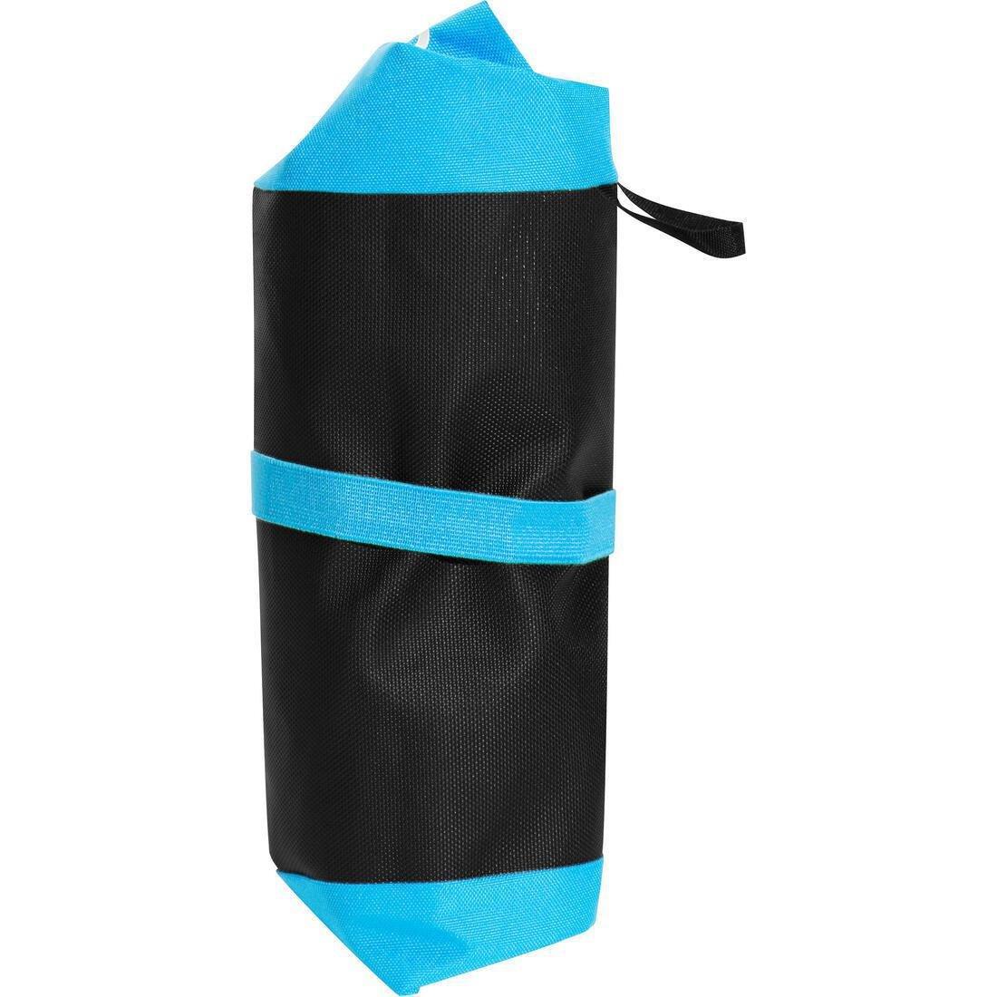 Play Kids' Inline Skate Bag, Deep Cyan, No Color, large image number 12