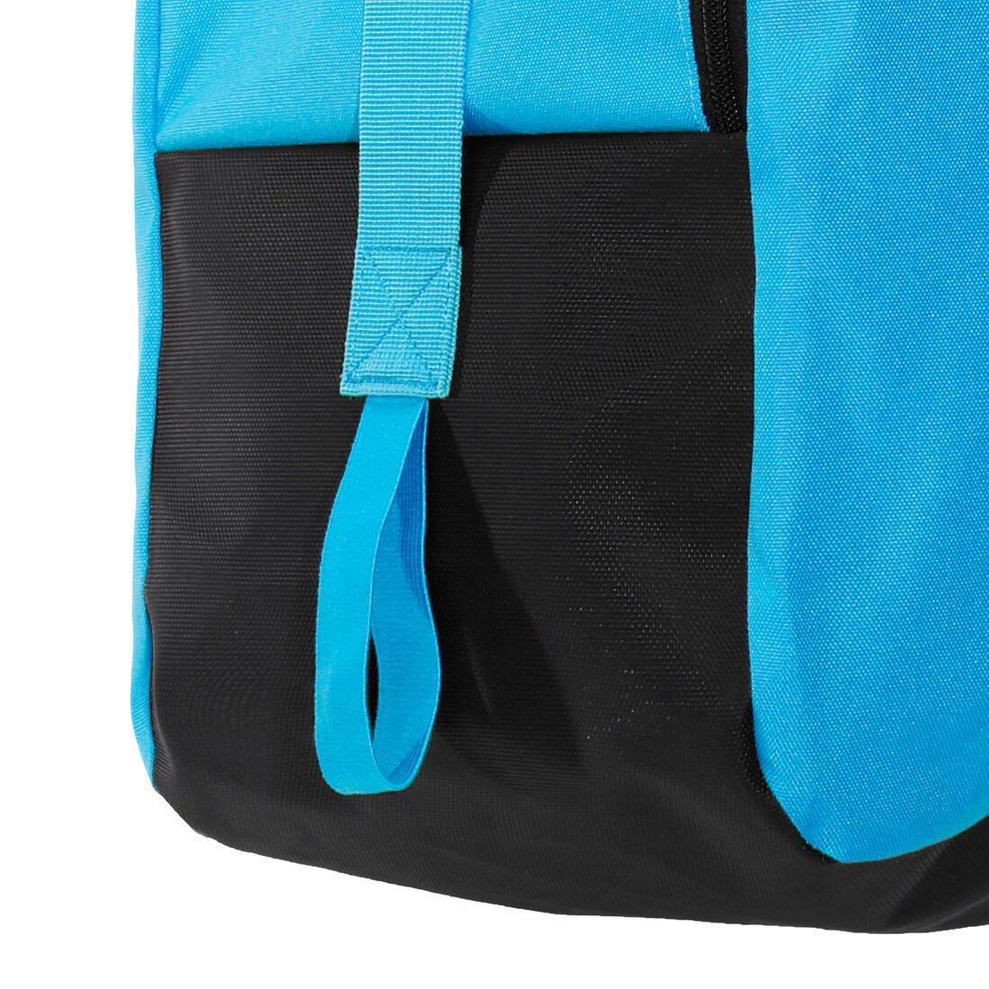 Play Kids' Inline Skate Bag, Deep Cyan, No Color, large image number 13