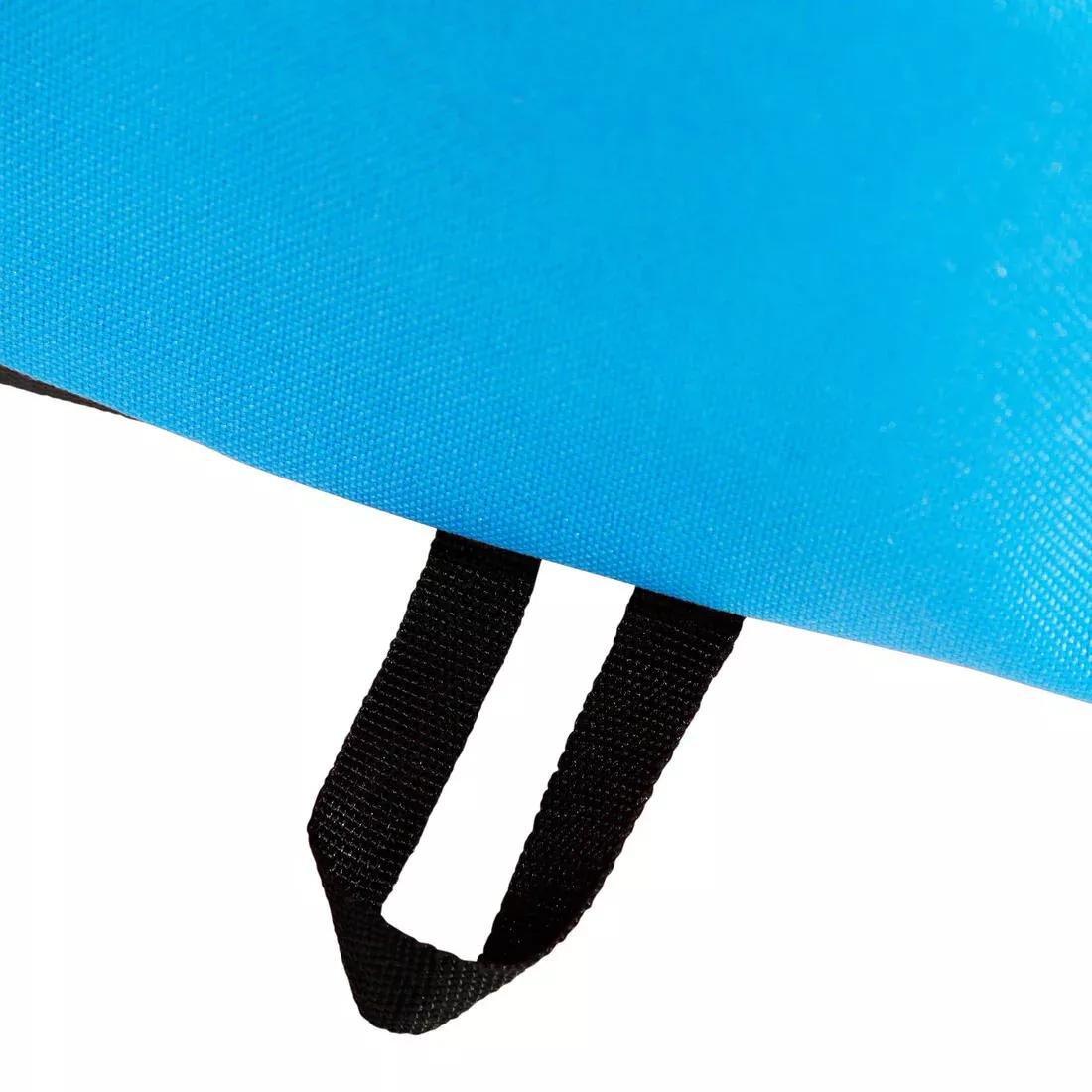 Play Kids' Inline Skate Bag, Deep Cyan, No Color, large image number 14