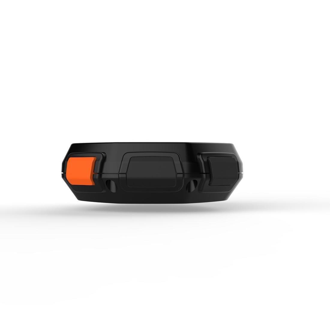 ONstart 310 stopwatch Black orange, No Color, large image number 3