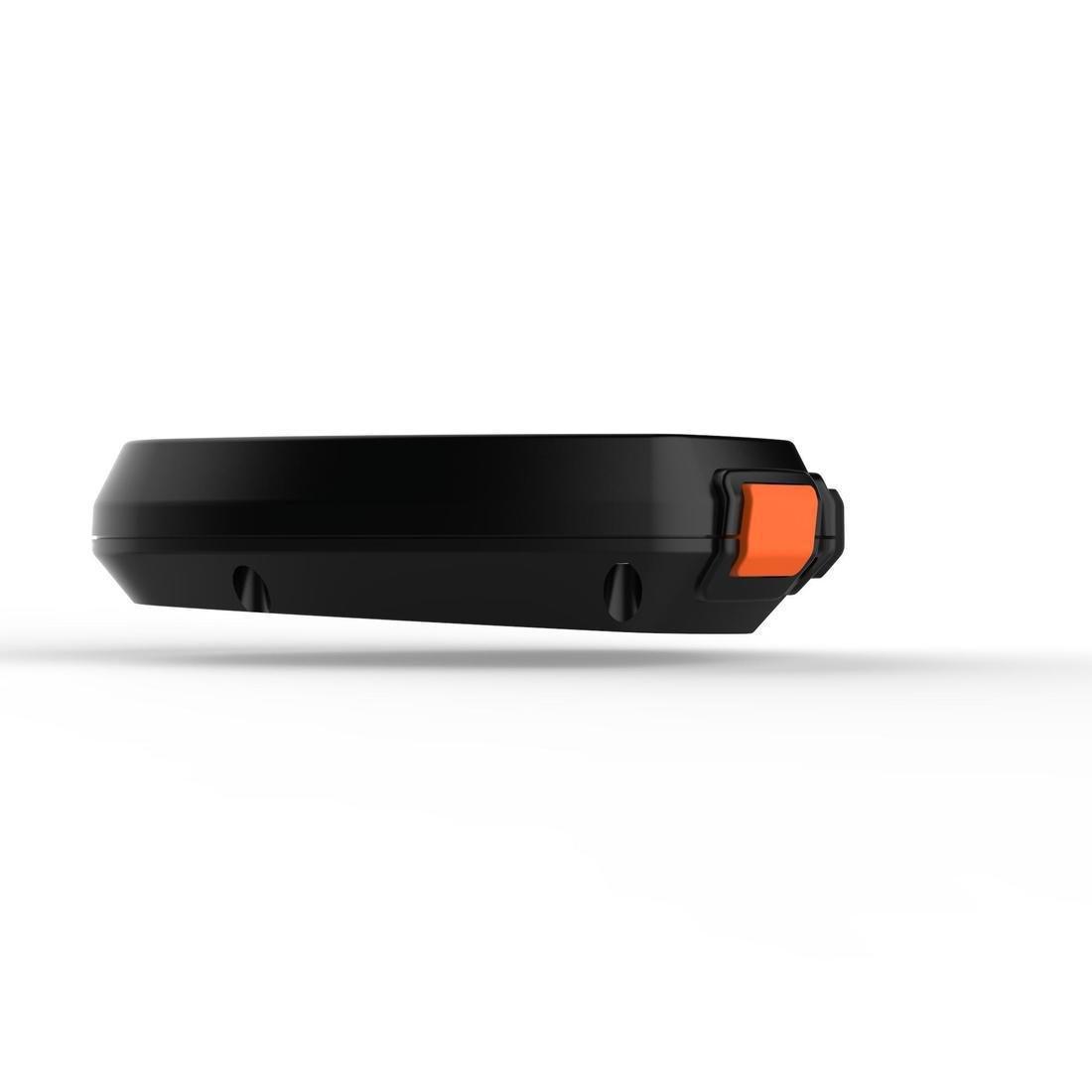 ONstart 310 stopwatch Black orange, No Color, large image number 4