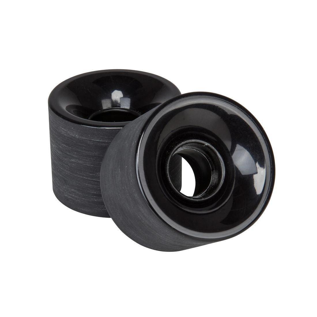 Yamba Cruiser Wheels 2-Pack, Black, No Color, large image number 0