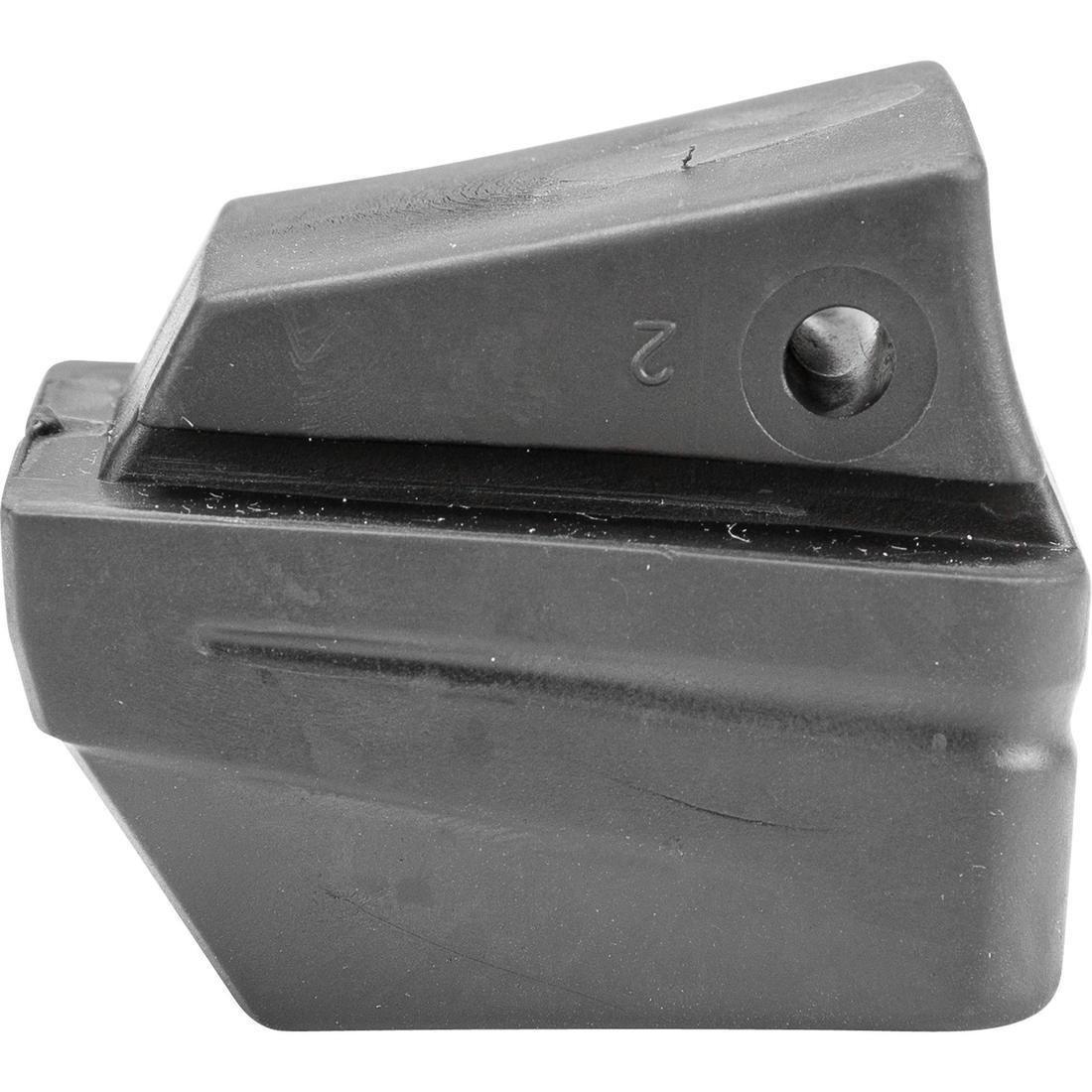 Freeride Mf500 And Sb5 Inline Skates Brake Pads, Black, No Color, large image number 9