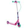 OXELO - Play 5 Children's Scooter with Brake, Purple