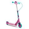 OXELO - Play 5 Children's Scooter with Brake, Purple