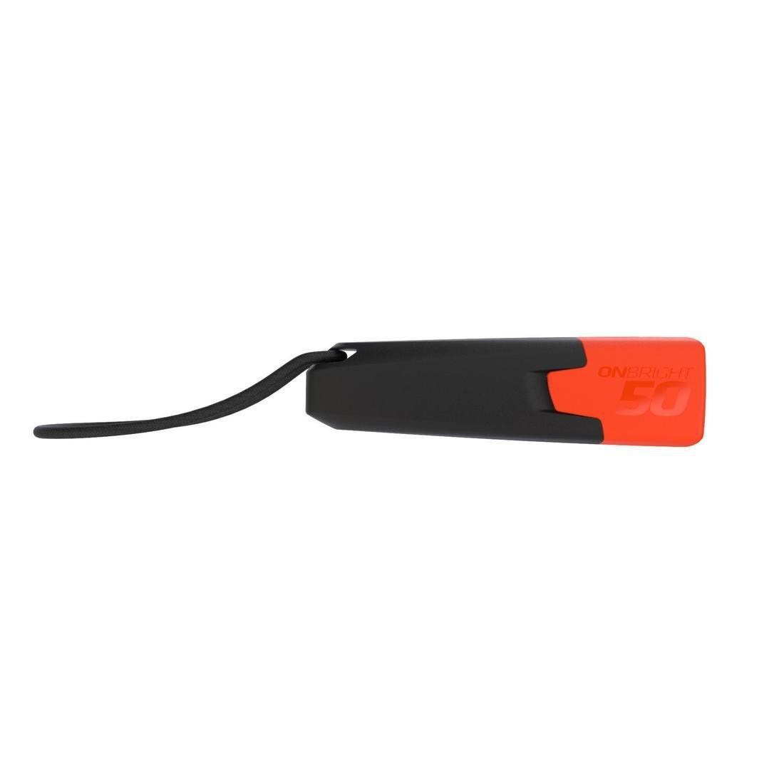 Bivoac battery head torch, ONBRIGHT 50, men, No Color, large image number 10