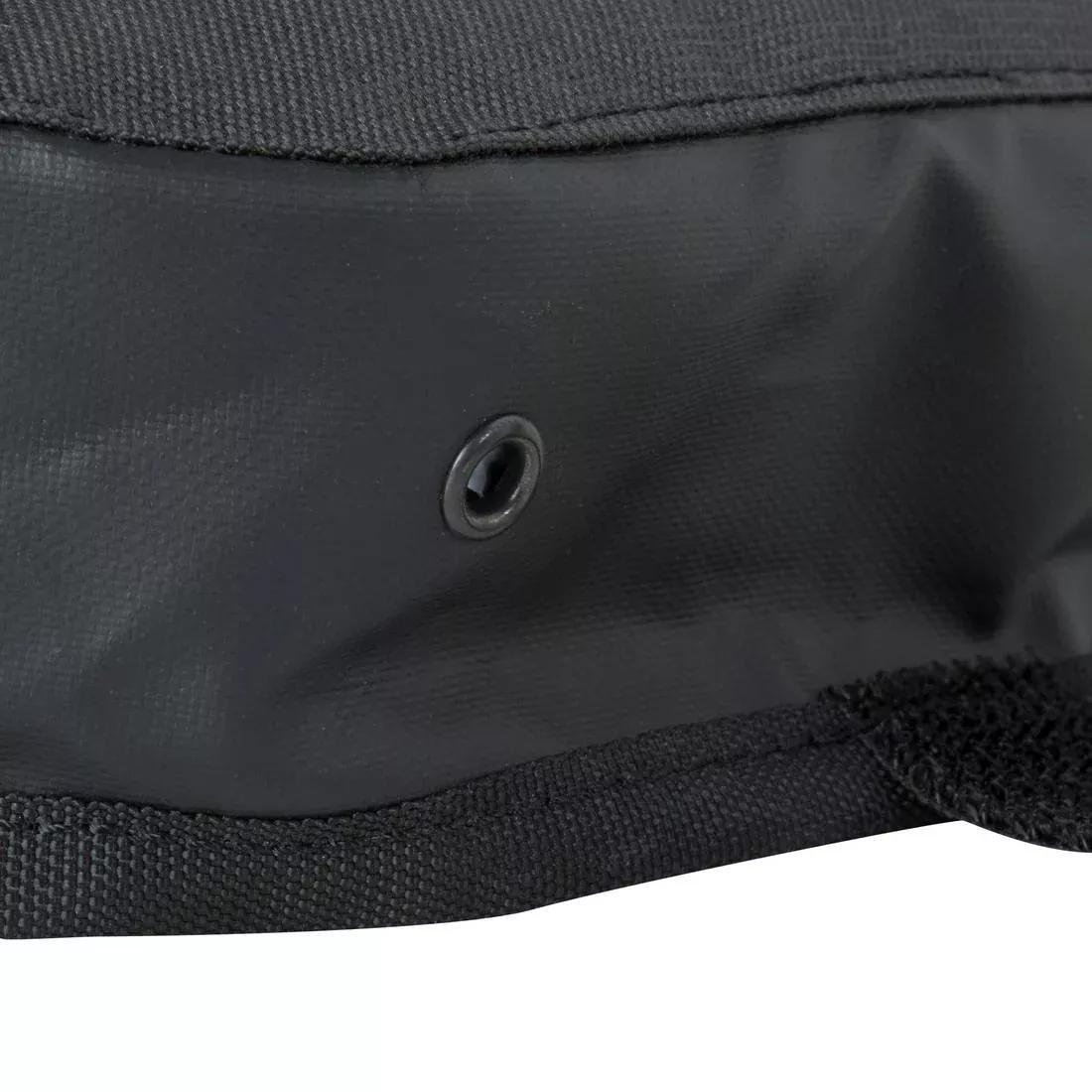 520 Double Bike Frame Bag, Cyan, No Color, large image number 14