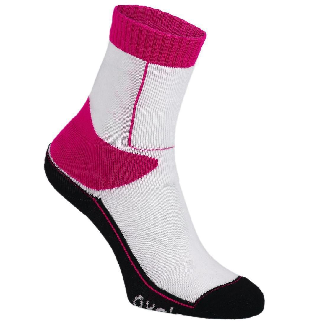PlayKids Inline Skating Socks, Blue, , large image number 2