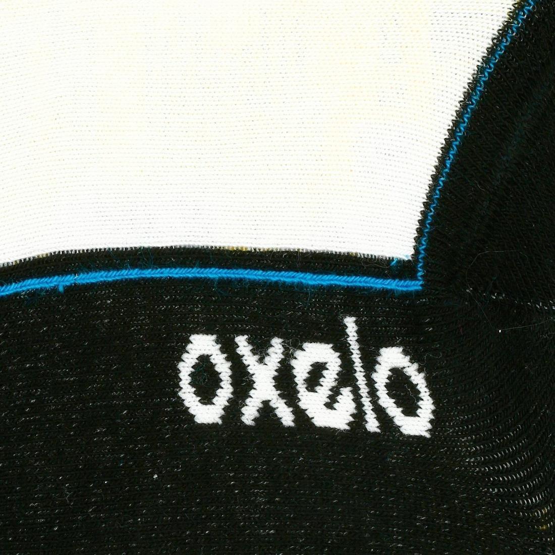 OXELO - PlayKids Inline Skating Socks, Blue