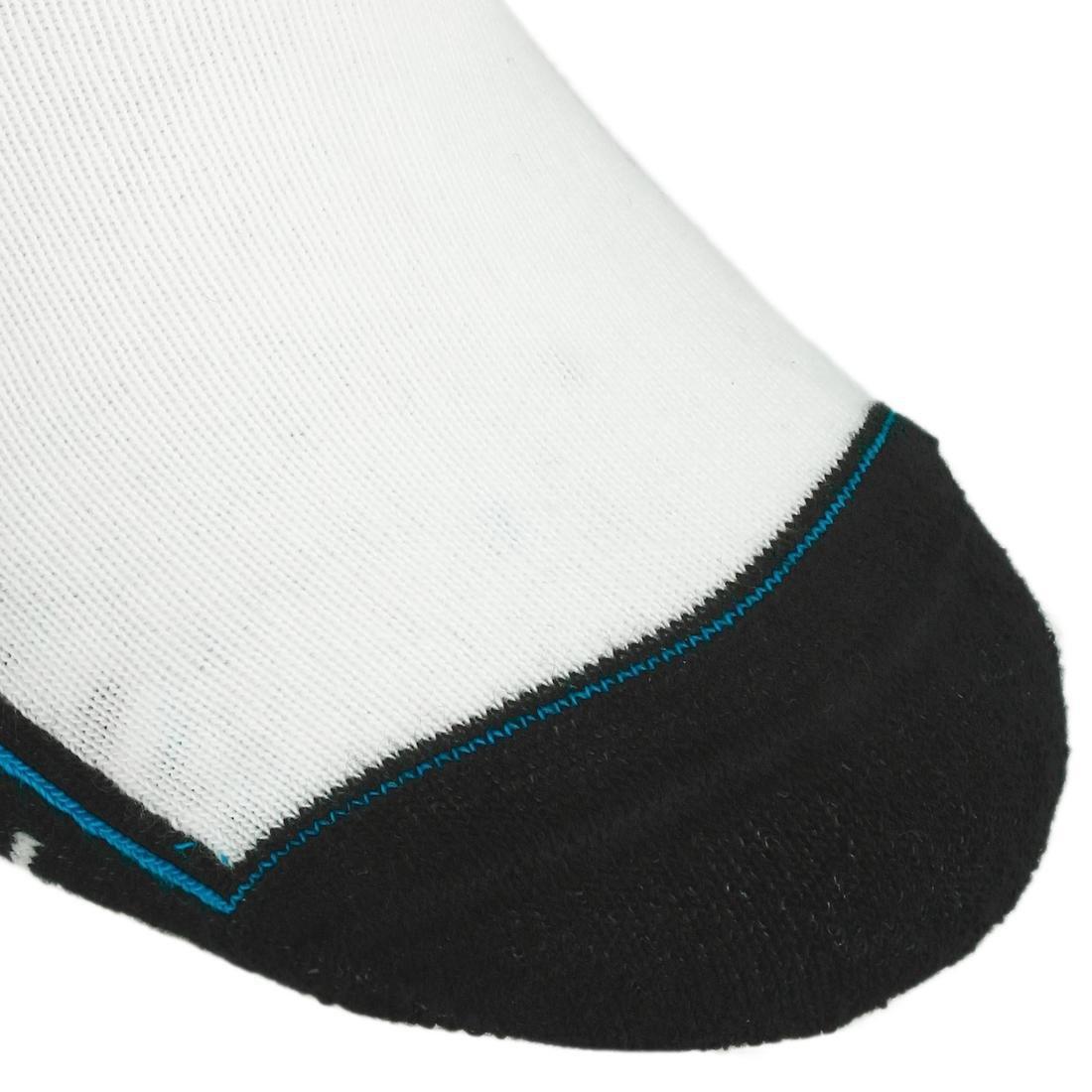 PlayKids Inline Skating Socks, Blue, , large image number 6