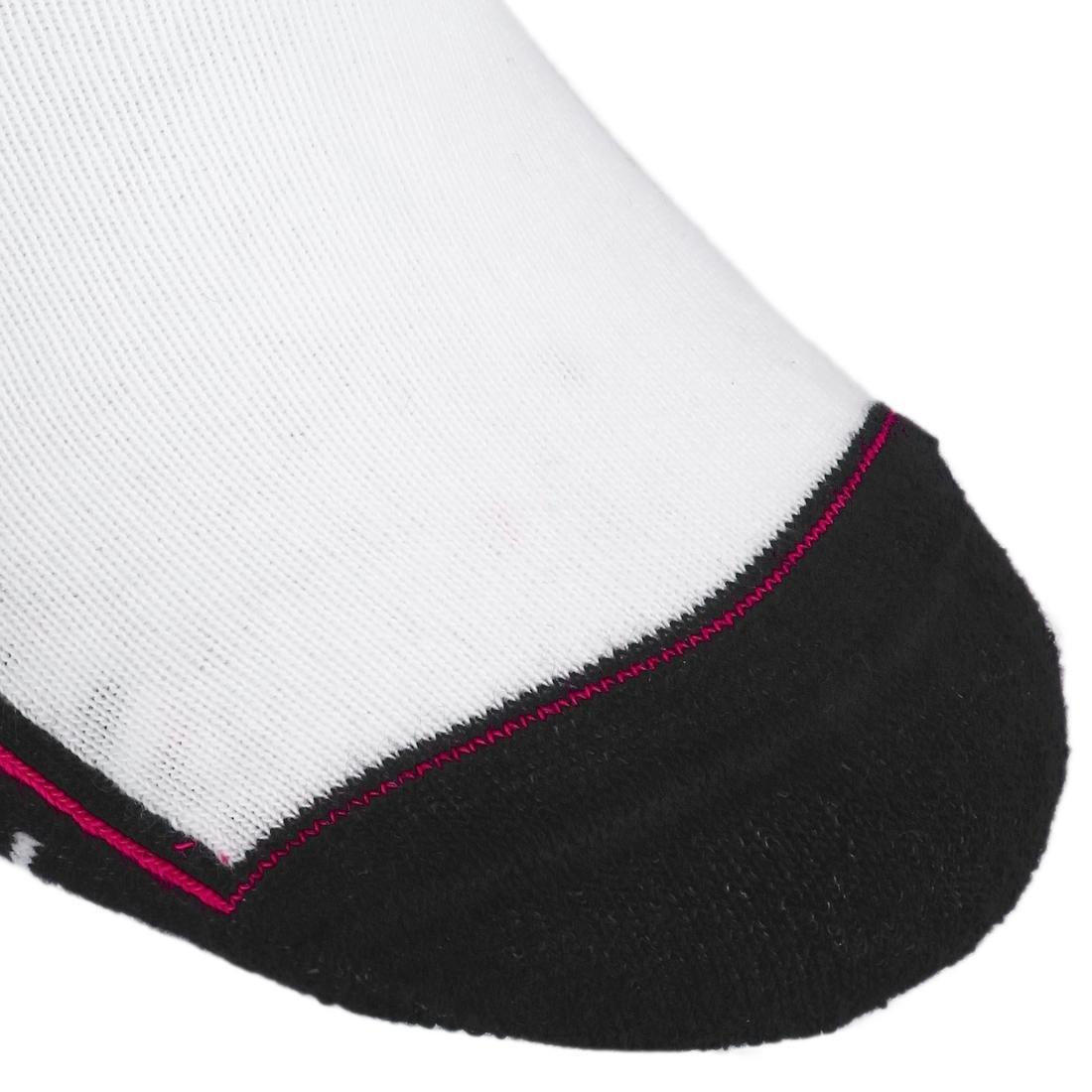 PlayKids Inline Skating Socks, Blue, , large image number 9