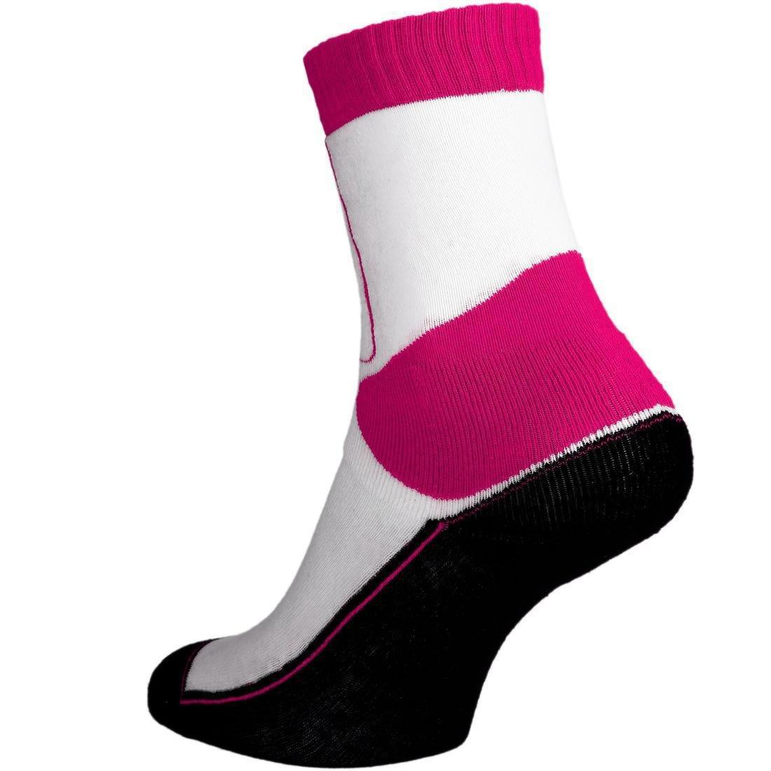 PlayKids Inline Skating Socks, Blue, , large image number 10