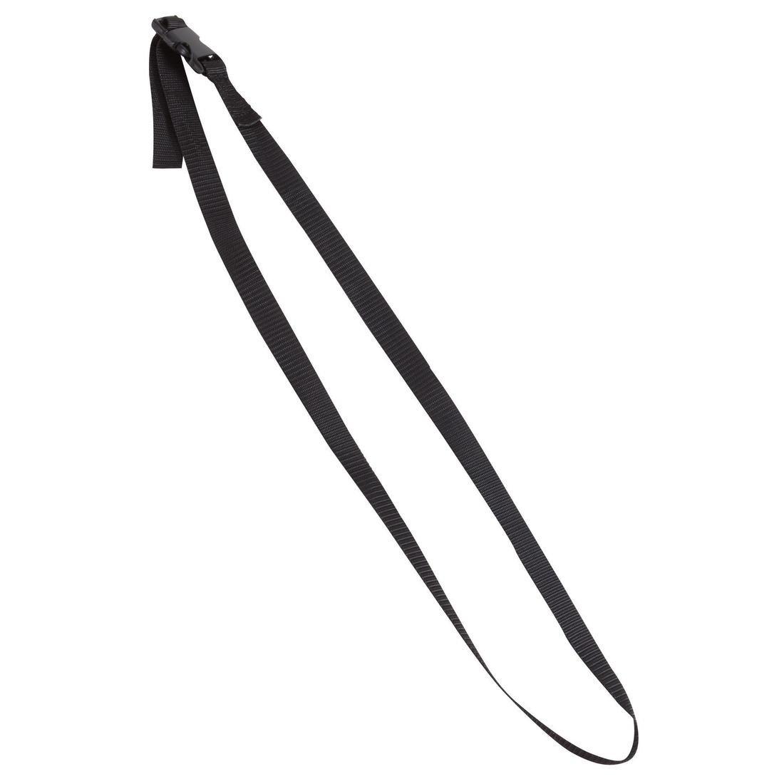 Trampoline Anchor Kit, Black, No Color, large image number 2