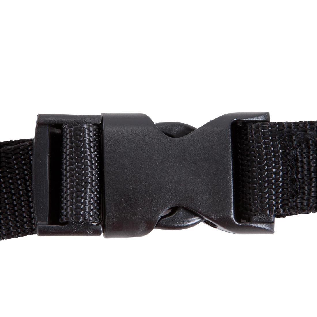 Trampoline Anchor Kit, Black, No Color, large image number 3