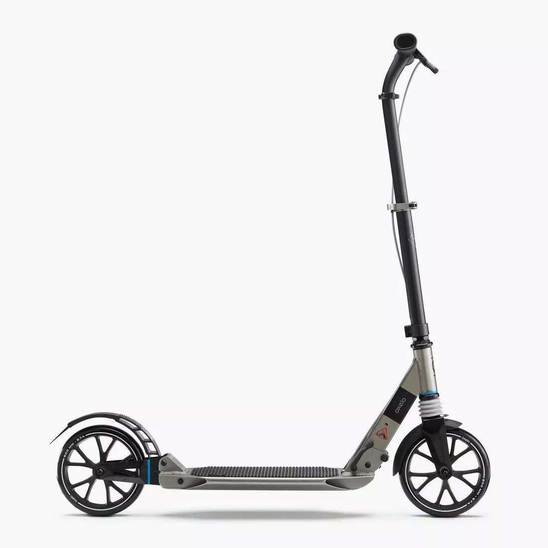 Town 7Adult Scooter, Mint Green, No Color, large image number 6
