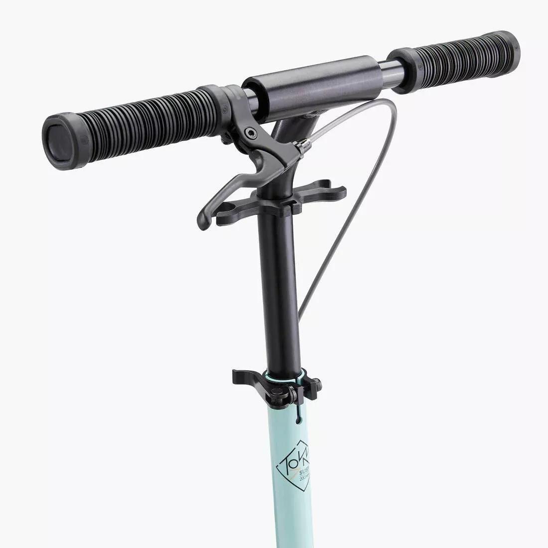 Town 7Adult Scooter, Mint Green, No Color, large image number 12