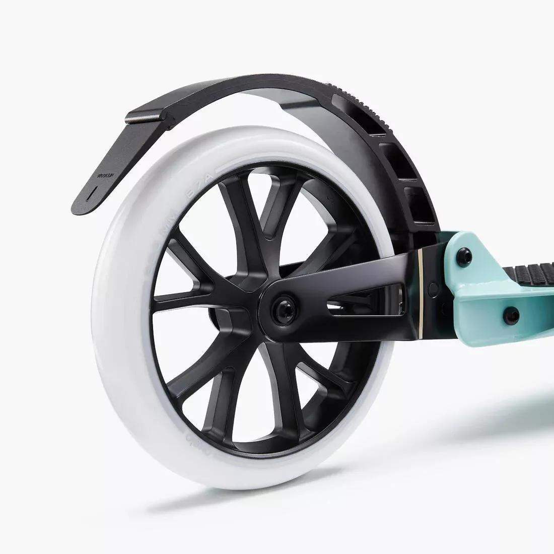 Town 7Adult Scooter, Mint Green, No Color, large image number 13
