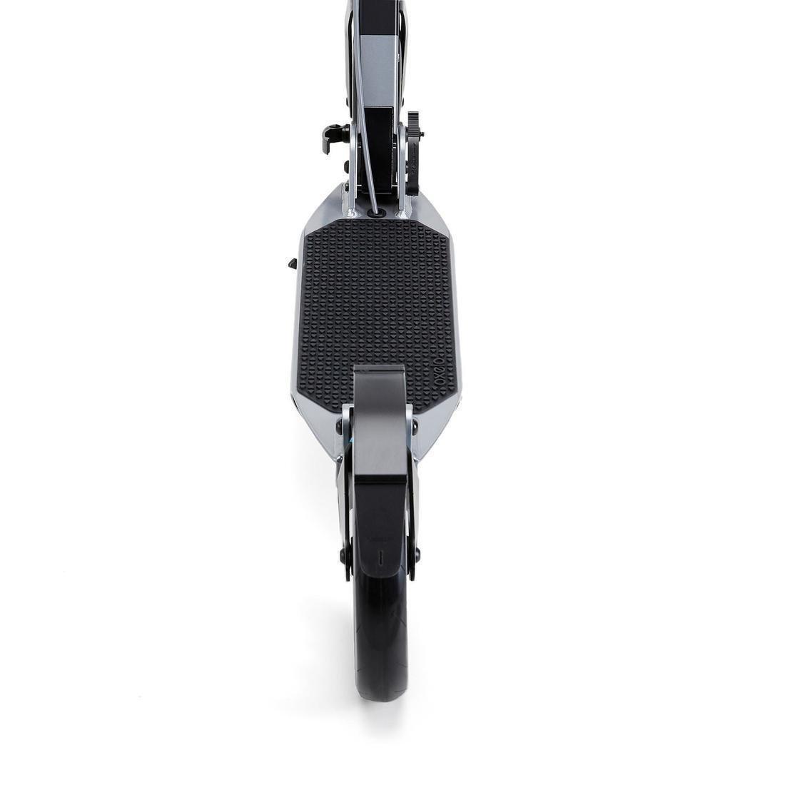 Adults Scooter - Town7, Black, No Color, large image number 8