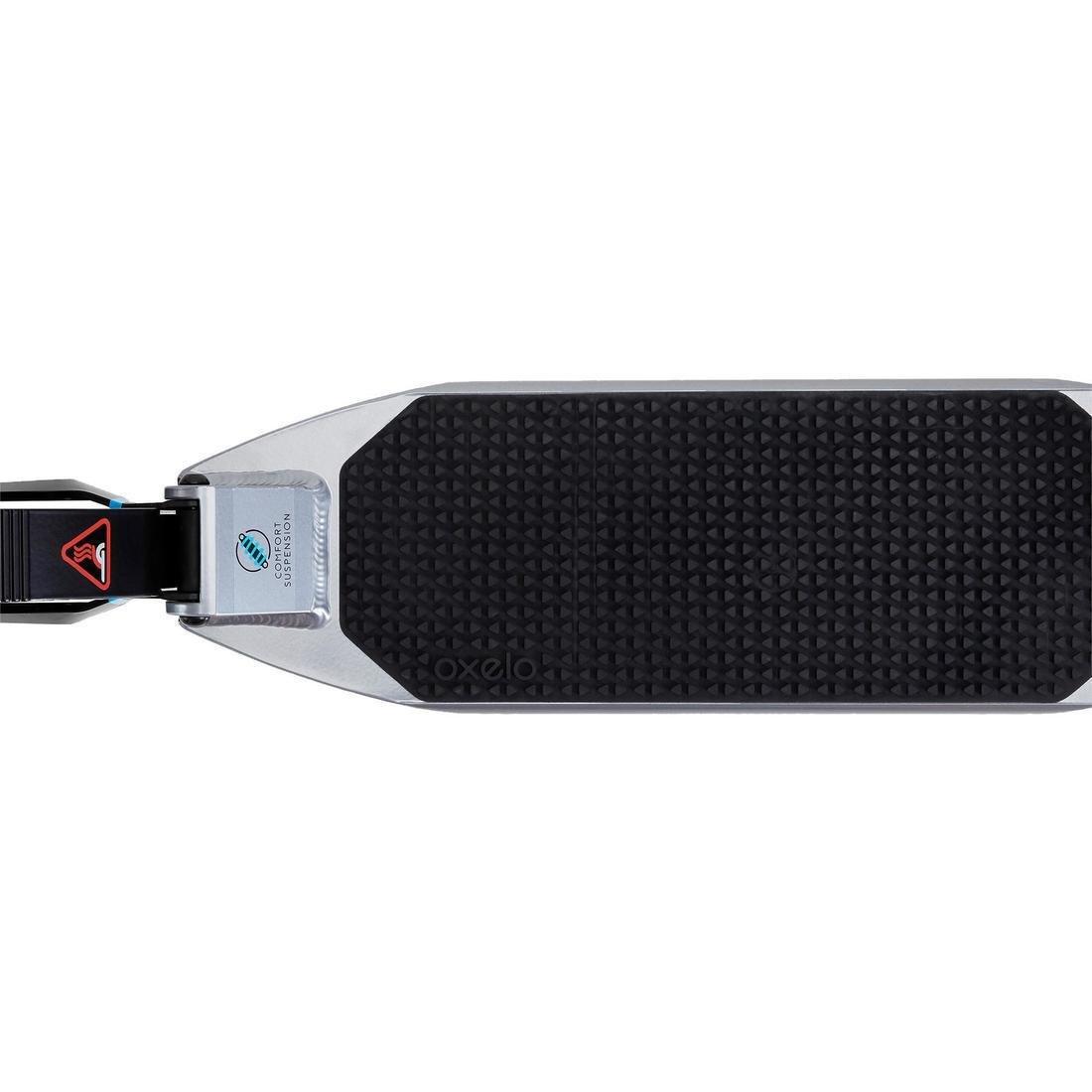 Adults Scooter - Town7, Black, No Color, large image number 11