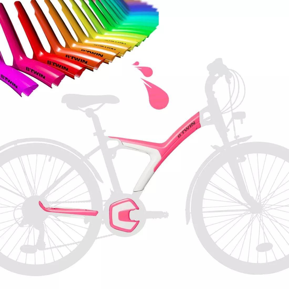 FLUO ULTRA PINK B'Original Cover - Neon, No Color, medium