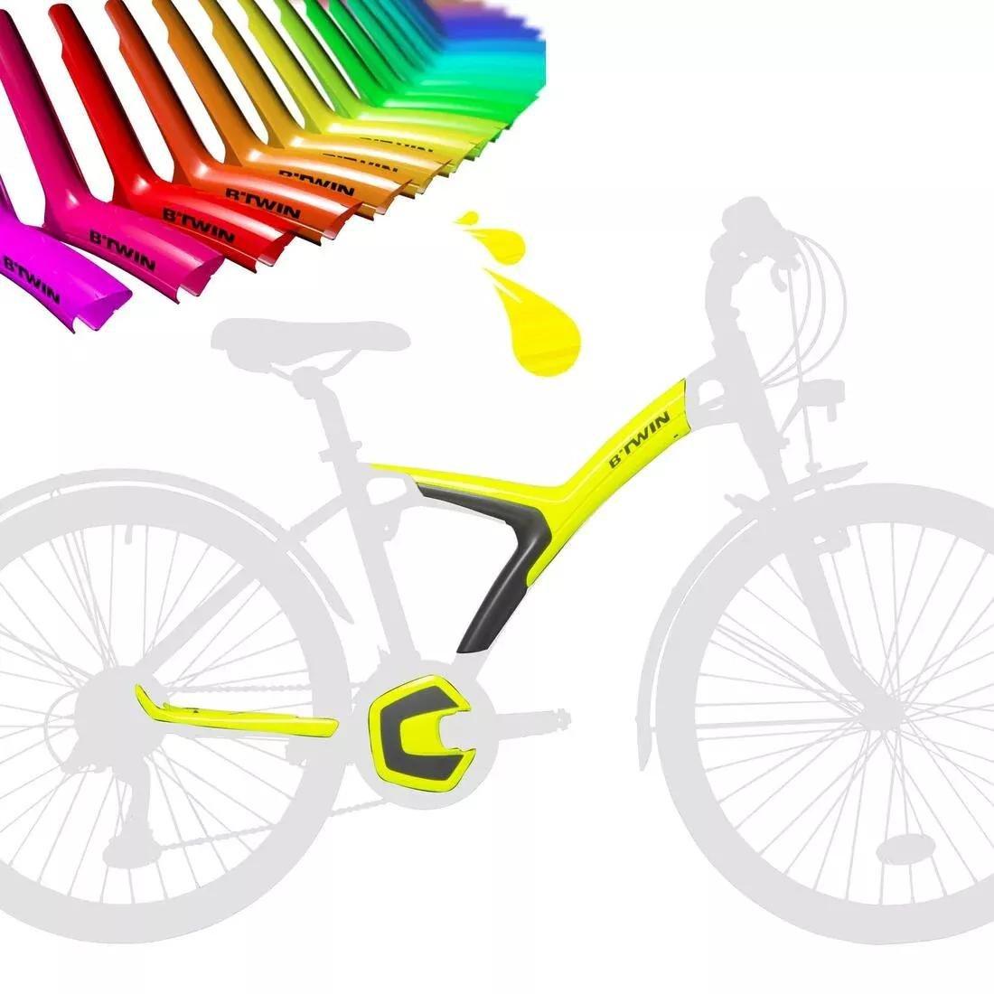 FLUO ULTRA PINK B'Original Cover - Neon, No Color, medium