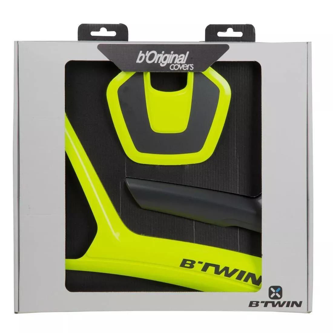 FLUO ULTRA PINK B'Original Cover - Neon, No Color, large image number 6