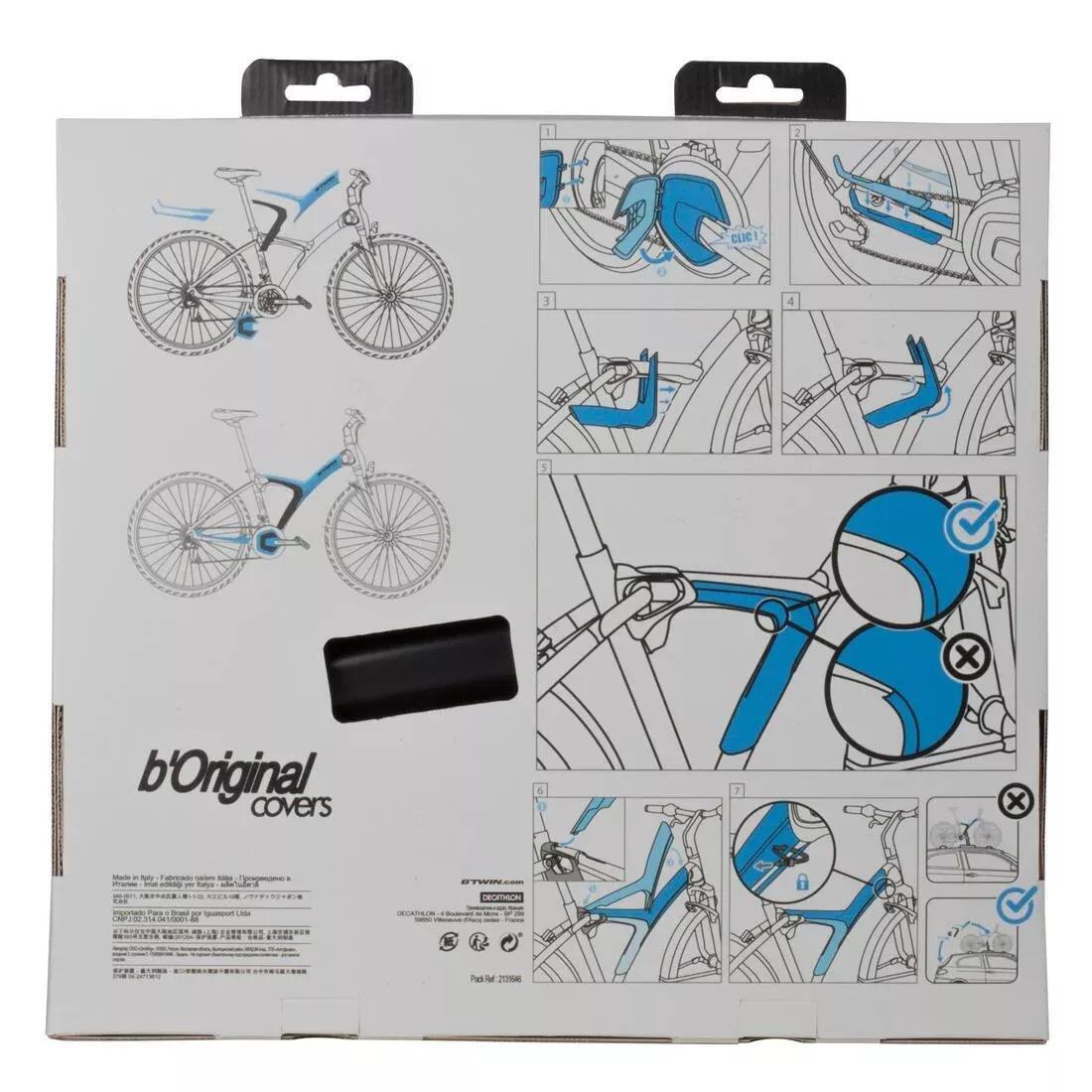 FLUO ULTRA PINK B'Original Cover - Neon, No Color, large image number 7