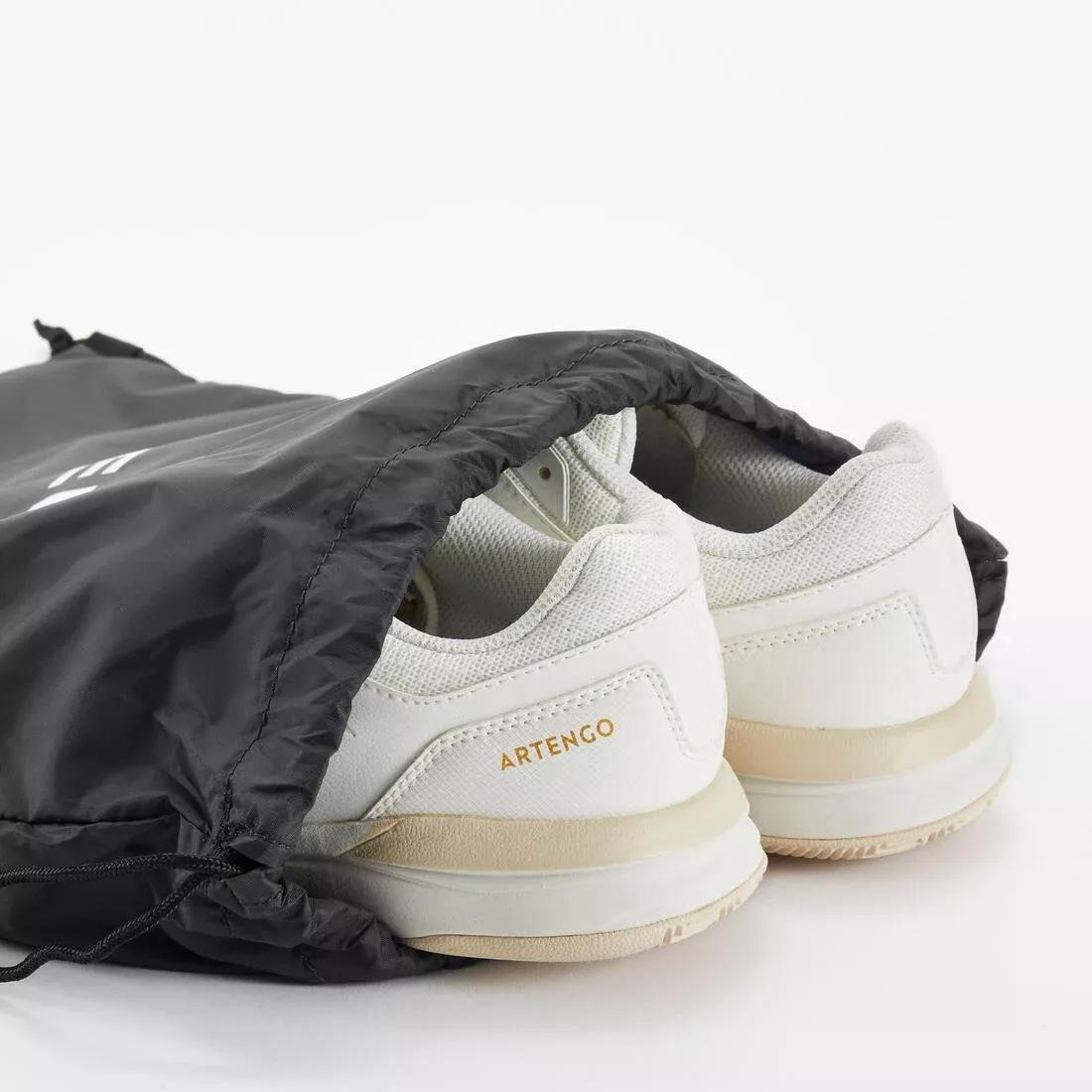 Shoe Bag, Fluo Blood Orange, No Color, large image number 8