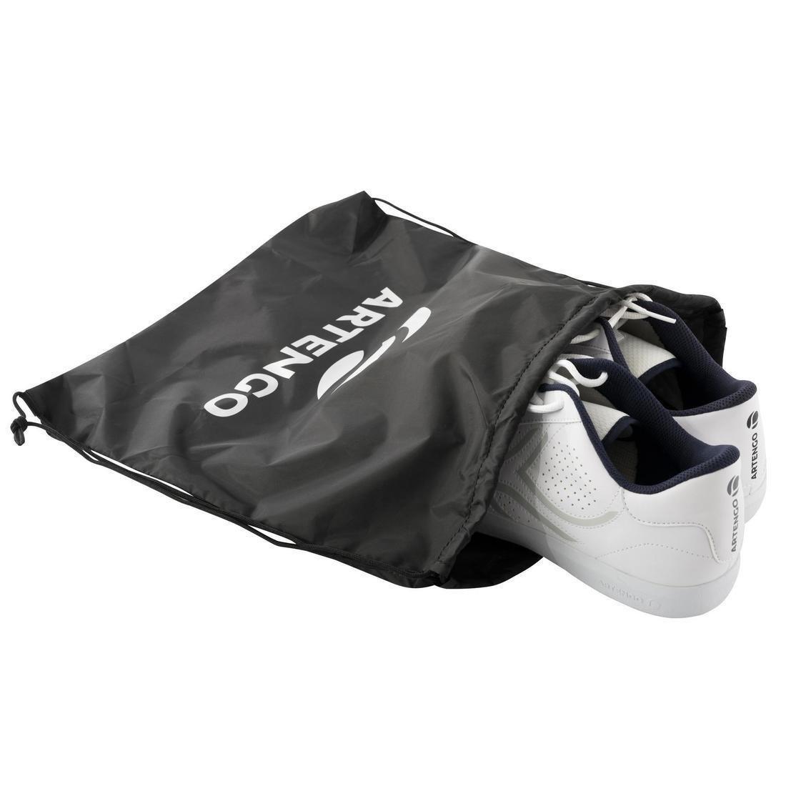 Shoe Bag, Black, No Color, large image number 3