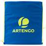 ARTENGO - Shoe Bag, Black