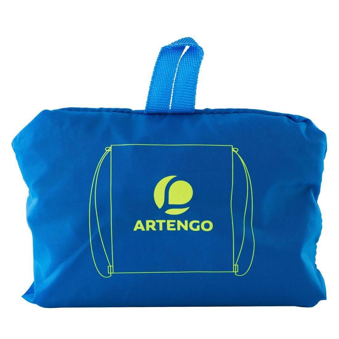 Shoe Bag, Black, No Color, large image number 12