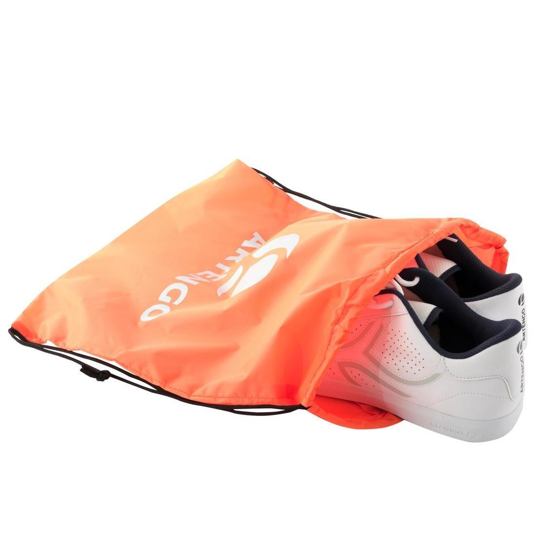 M  Shoe Bag, Electric Blue, No Color, large image number 4