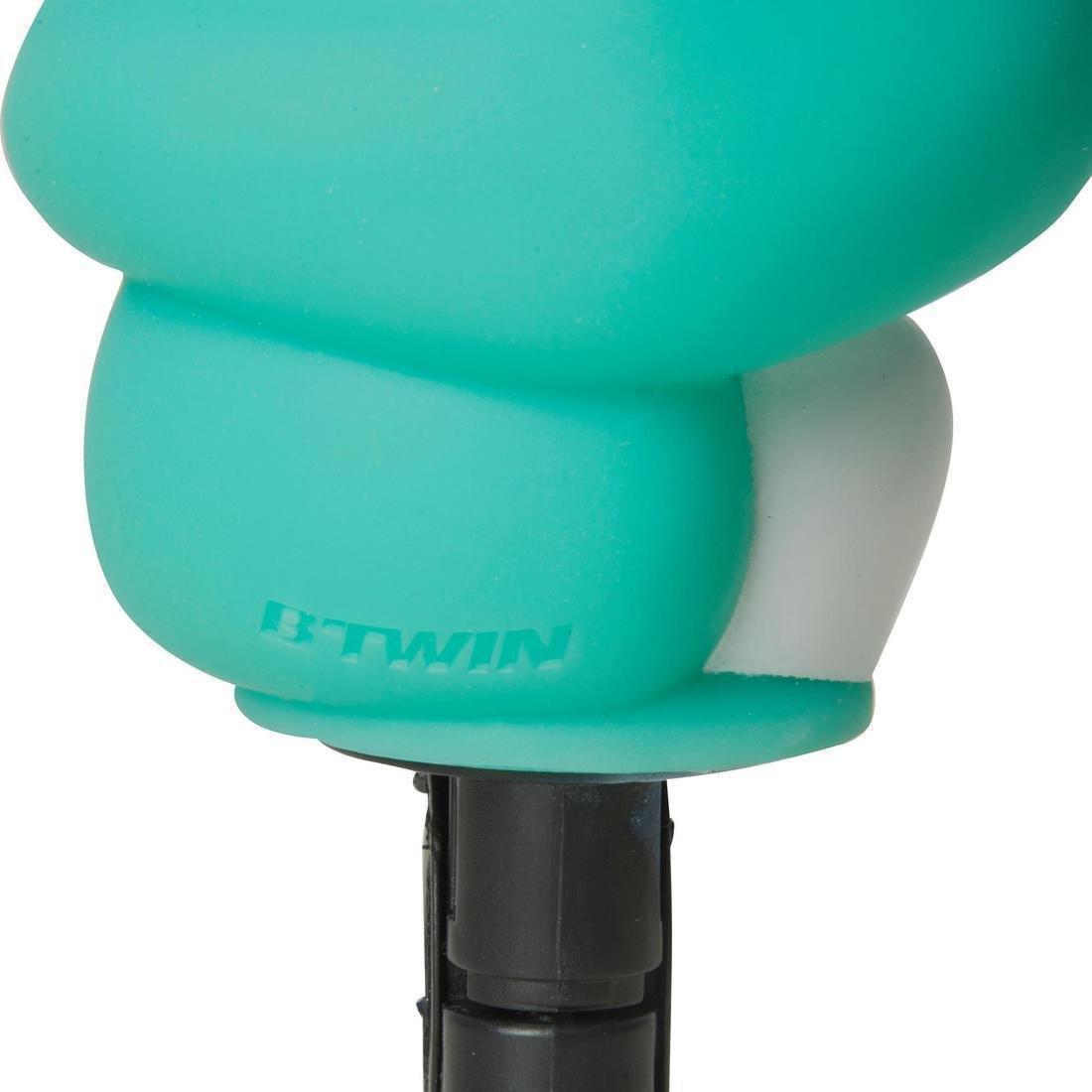 Unicorn Children Bike Horn, White, No Color, large image number 3