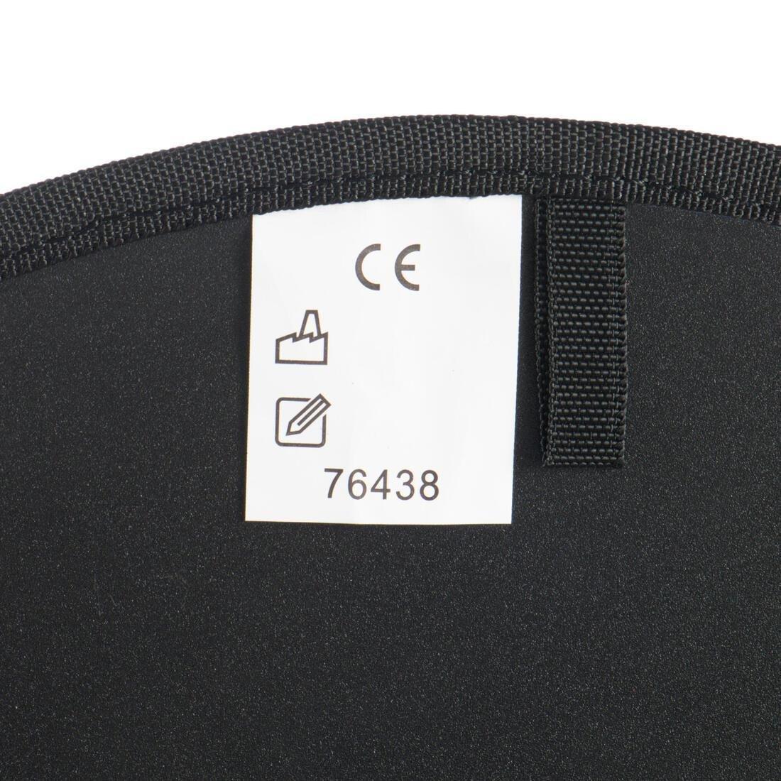 Classic Velcro Dartboard, No Color, large image number 12