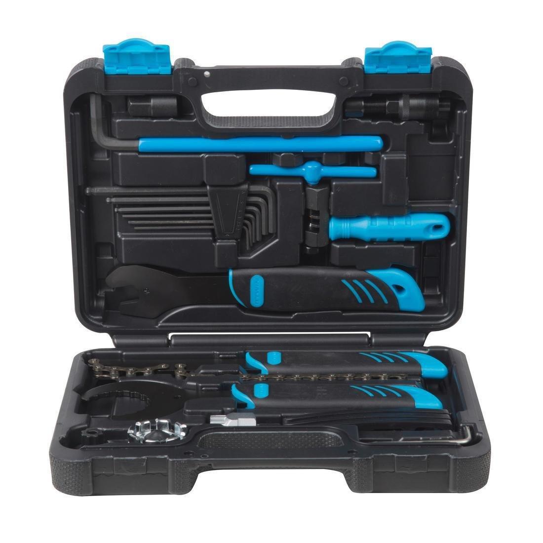 500 Bike Tool Box, No Color, large image number 2