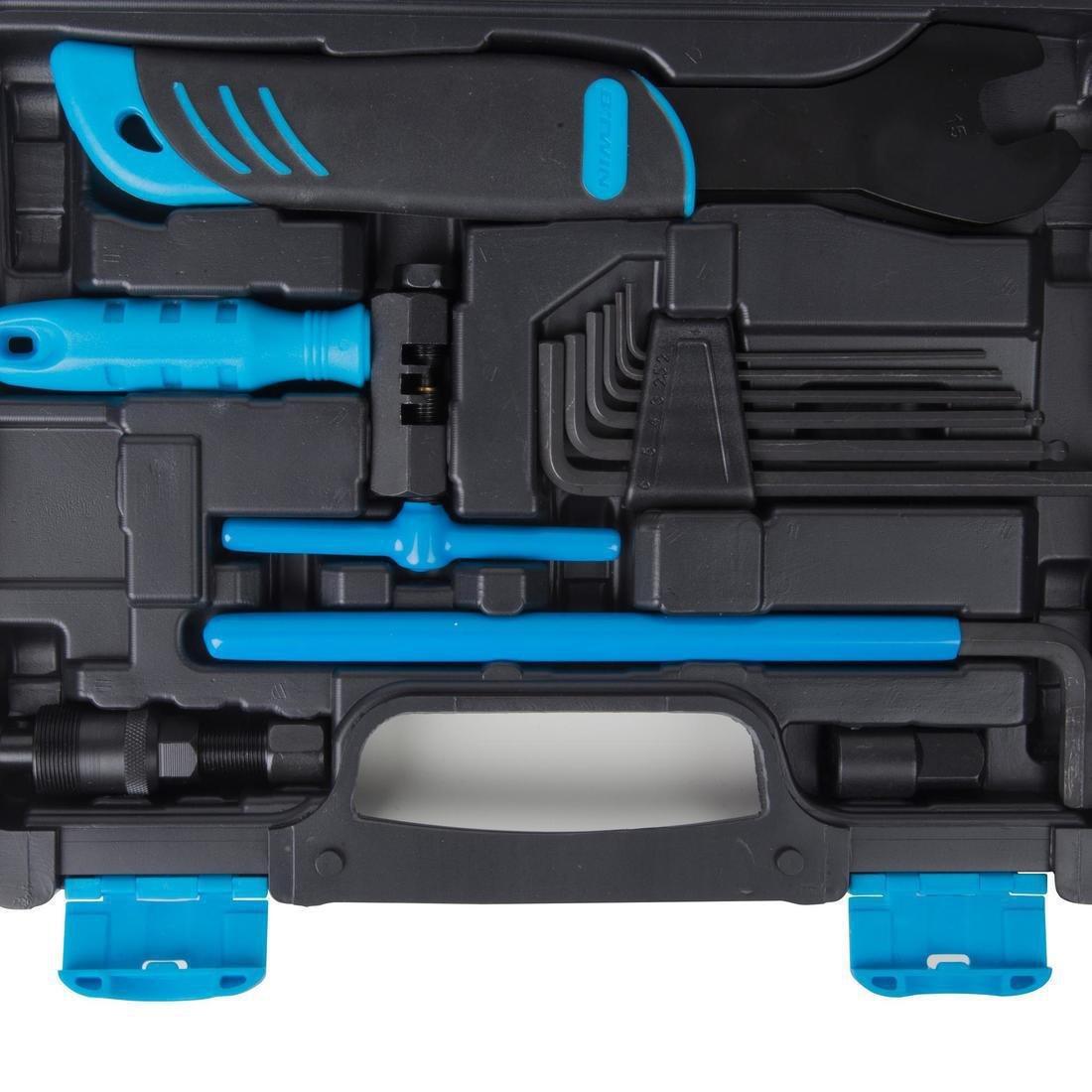 500 Bike Tool Box, No Color, large image number 3