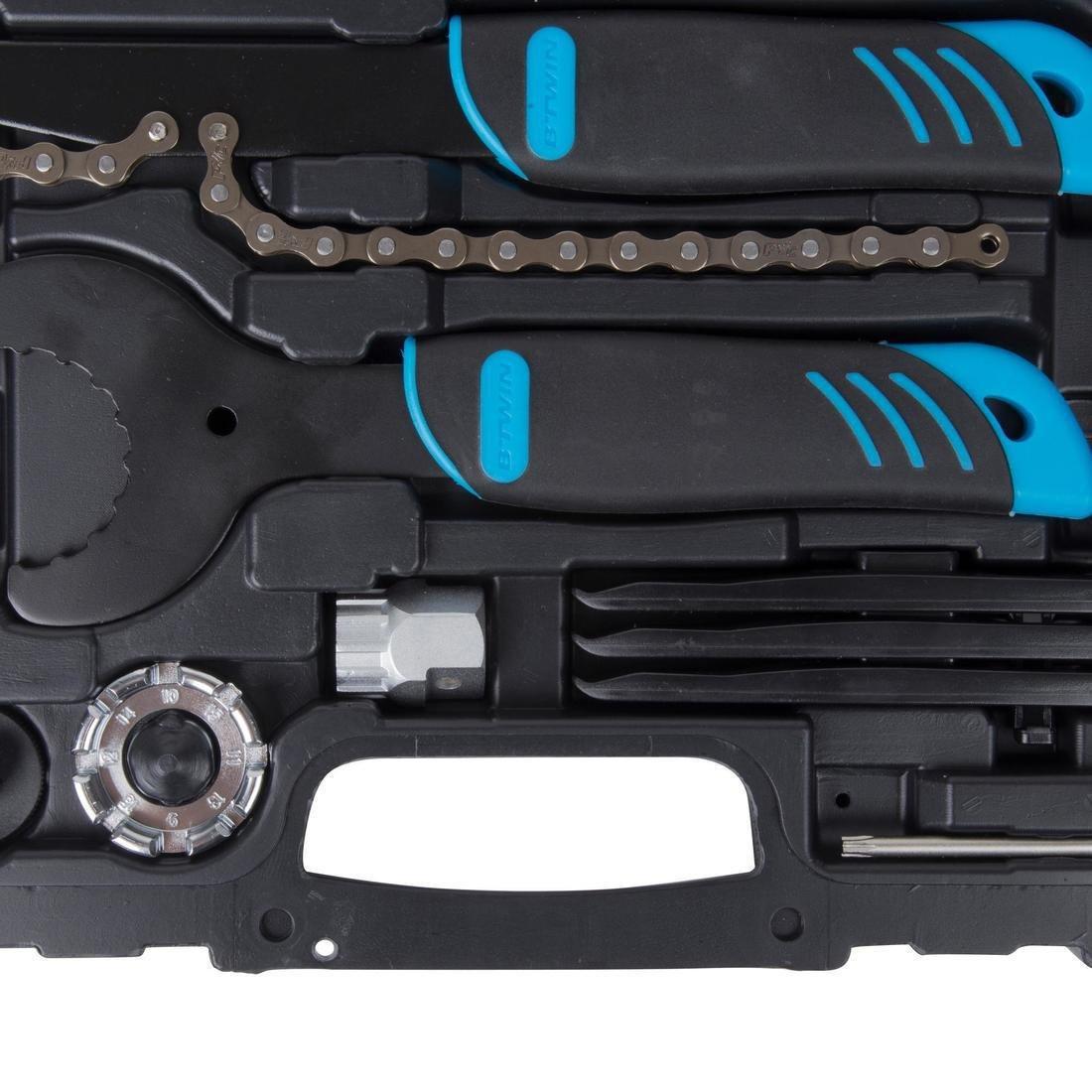 500 Bike Tool Box, No Color, medium