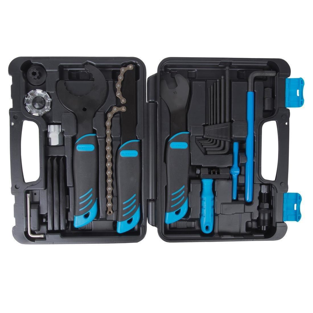 500 Bike Tool Box, No Color, large image number 11