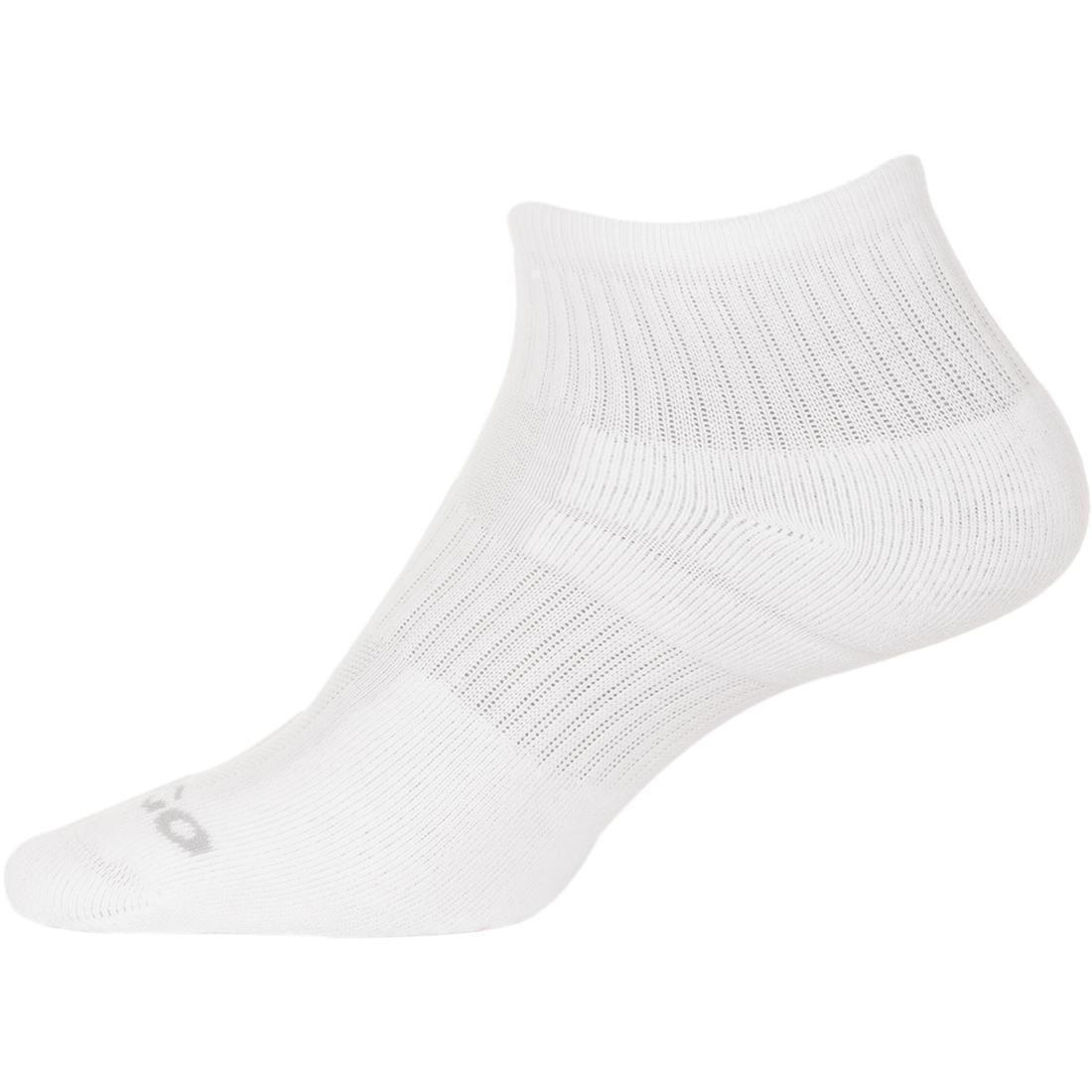 RS800 Adult Sports Socks 3-Pack, Black, , large image number 3