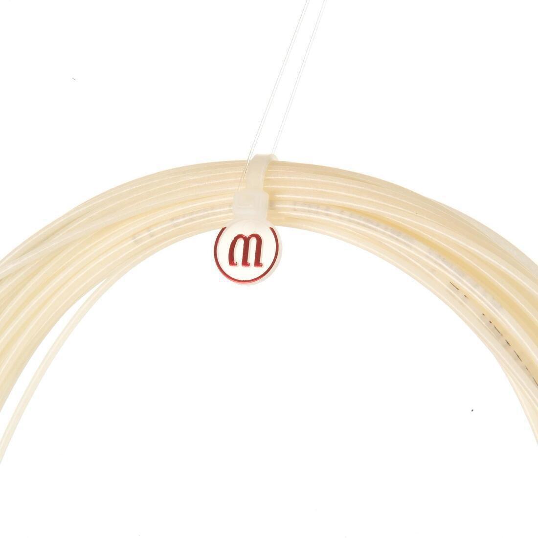 Sensation Tennis String, White, No Color, large image number 5