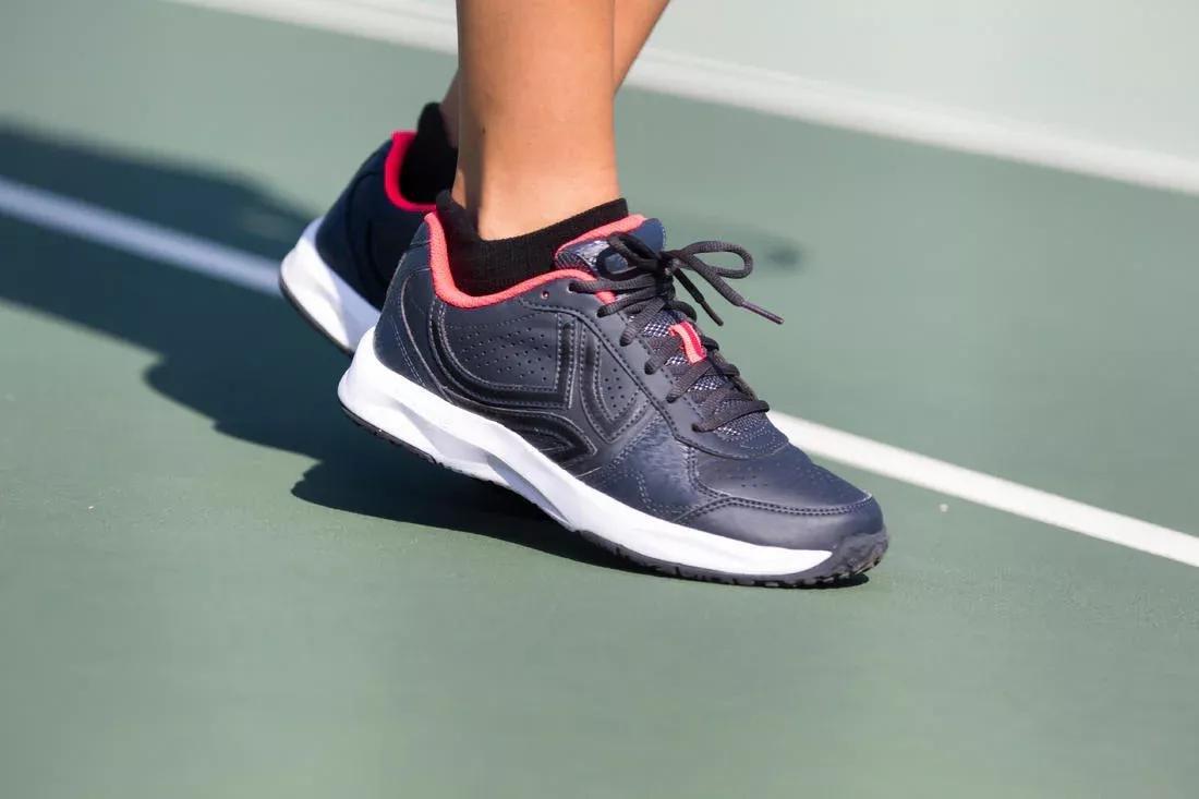 RS 500 Low Sports Socks Tri-Pack, Black, No Color, large image number 10