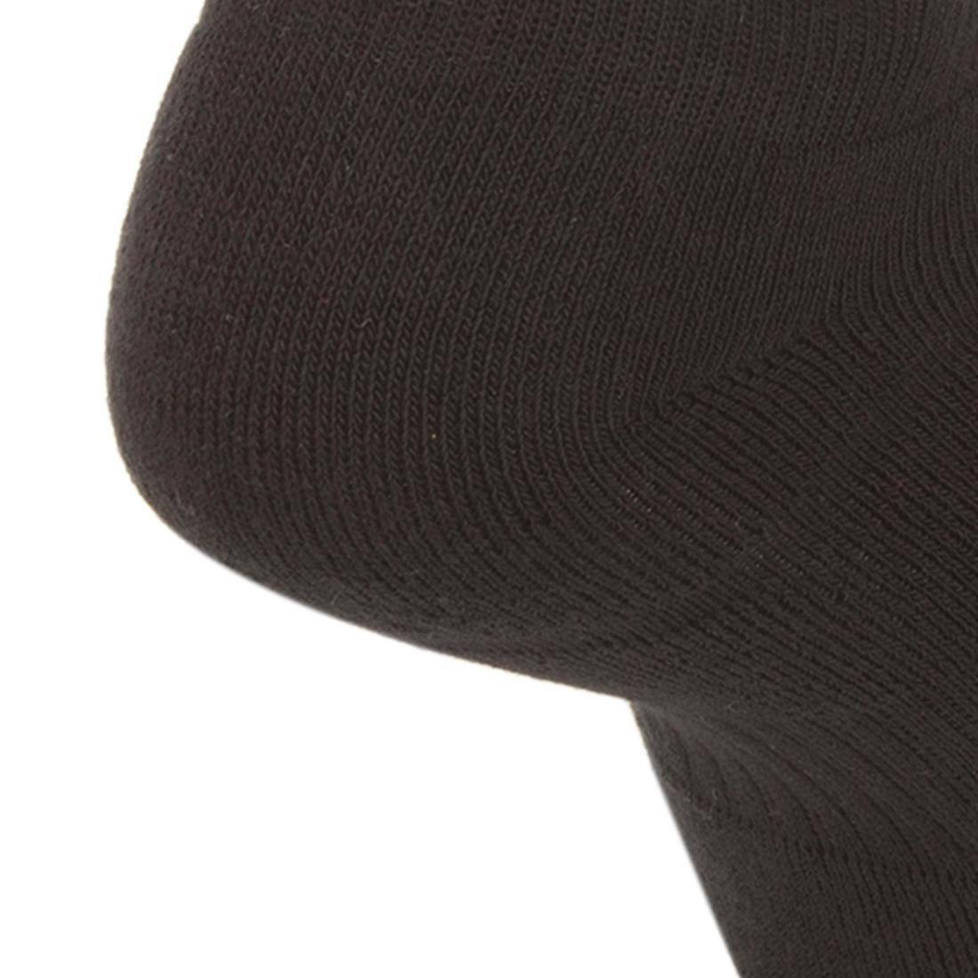 RS 500 Low Sports Socks Tri-Pack, Black, No Color, large image number 11