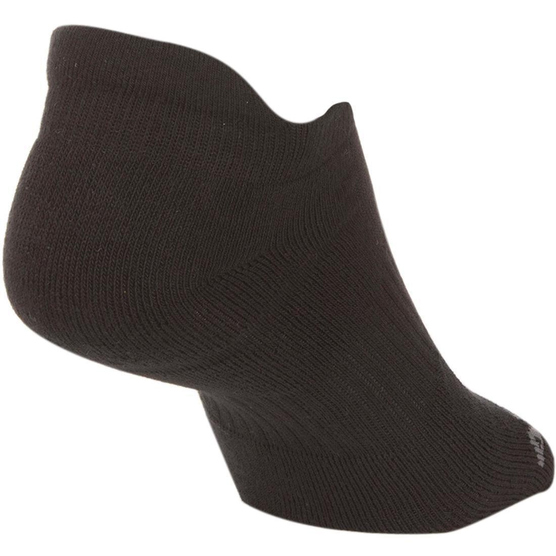 RS 500 Low Sports Socks Tri-Pack, Black, No Color, large image number 12