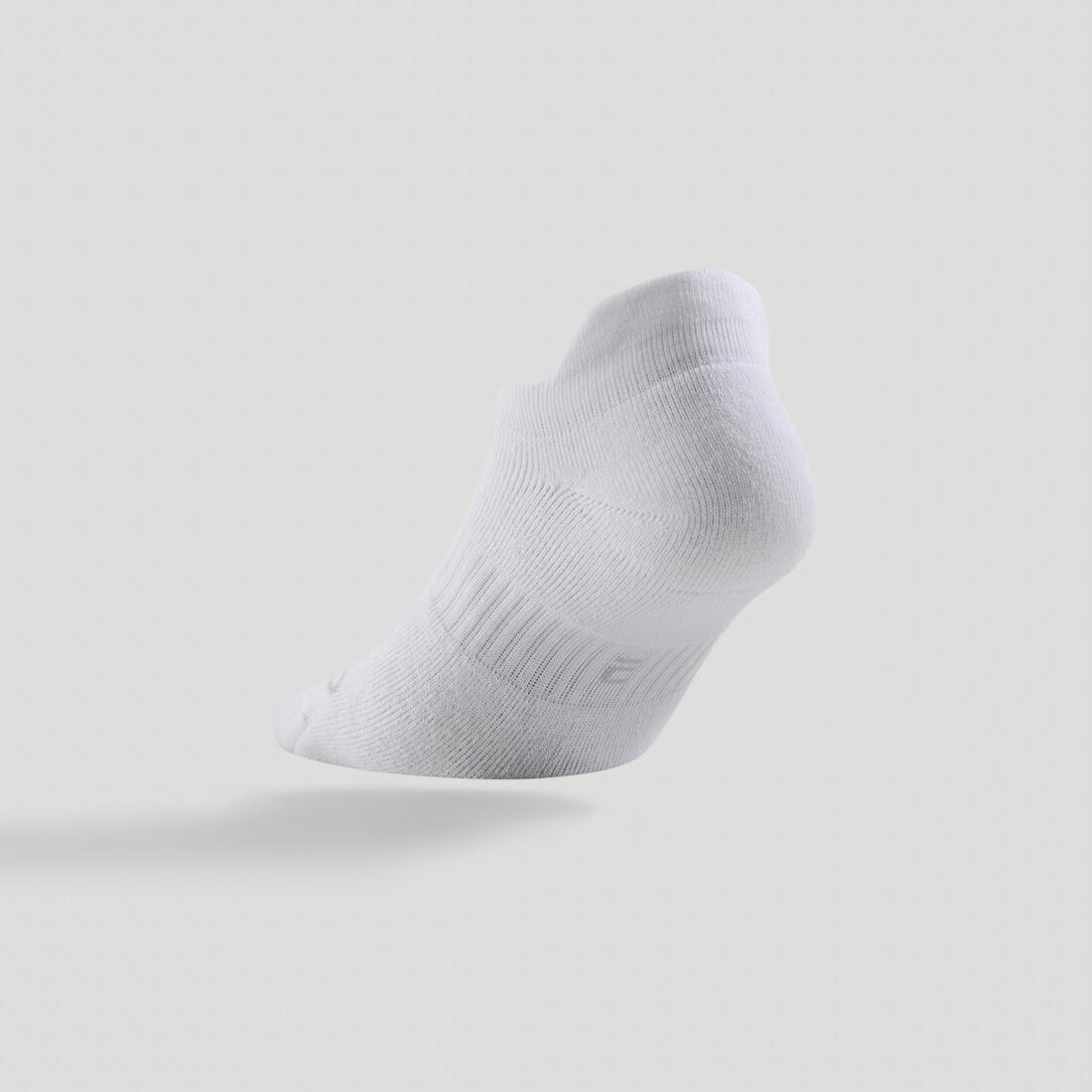 Low Sports Socks - Tri-Pack Rs500, White, No Color, large image number 14