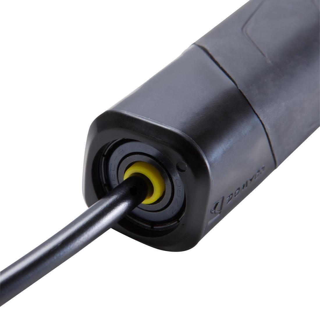 Skipping Rope 900, Yellow, No Color, large image number 2